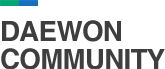 Daewon Community